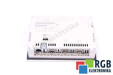 6AV6545-0BB15-2AX0 SIEMENS SIMATIC TOUCH PANEL TP170B