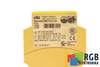 PNOZ X9 24VDC 7N/O 2 N/C 2SO PILZ 774609 RELAIS DE SÉCURITÉ