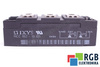 MCC162-16IO1 IXYS 181A, 1600V MODULE THYRISTOR