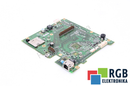 D10031C DIGITAL GP4K LARGE IO BOARD POUR PFXGP4501TADW