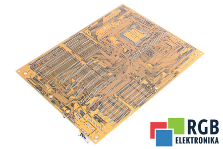 GA-586HX GIGABYTE CARTE MERE POUR PIÈCES