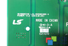10110003119 LS INDUSTRIAL SYSTEMS POUR PIÈCES