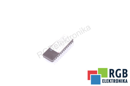 NM27C256Q-150 NATIONAL SEMICONDUCTOR UV ERASABLE EPROM DIP28 THT