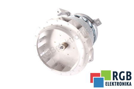 R2D225-AG02-10 EBM PAPST VENTILATEUR