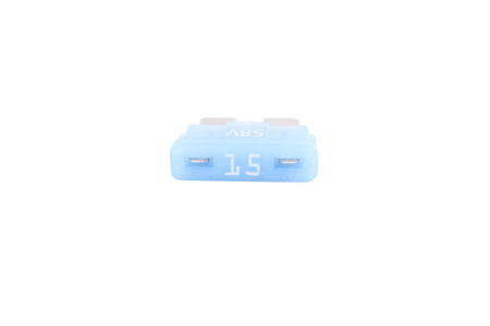 FUSIBLE 340029-58V ESKA 58V, 15A, 19.3MM, 10PCS
