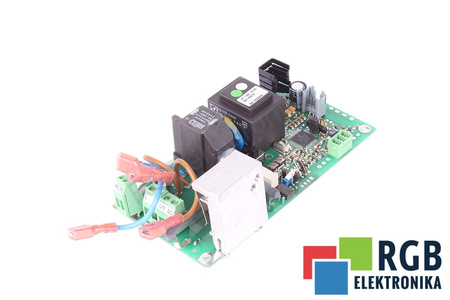 72L13610002.PCB REO ELEKTRONIK AG POUR PIÈCES
