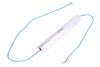 RÉSISTANCE SRF150 SIR 80RJ 150W 0.15KW, 80OHM
