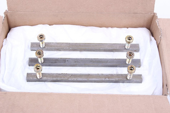 1HQ5162-0GK10-6JU7-Z SIEMENS MONTAGE DES PIECES POLAIRES