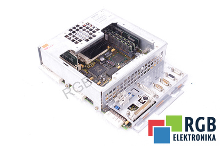 6FC5210-0DA21-2AA1 SIEMENS SINUMERIK FM NC/810D/840D/840DE MMC103