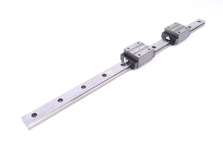 850MM POUR LASERCELL 1010DC GUIDE LINÉAIRE