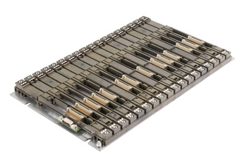 6ES7403-1TA01-0AA0 SIEMENS SIMATIC S7-400 RACK