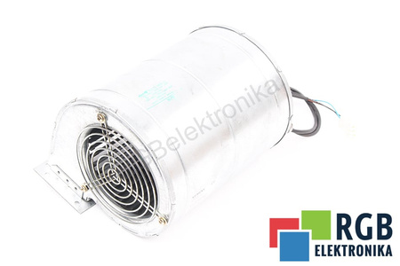 6SN1162-0BA02-0AA1 SIEMENS SIMODRIVE 611 SOUFFLANTE MOTEUR