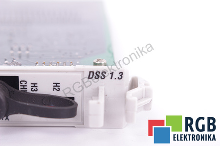 DSS1.3 INDRAMAT 109-0785-4A14-09 109-0785-BA14-09