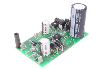 ZP12C24D CALEX POUR PIÈCES