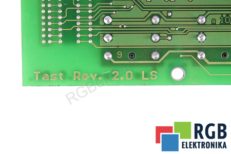 TAST SYNATEC REV 2.0 POUR PIÈCES