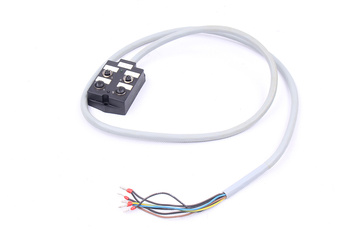 ART.NO. 27802 MURR ELEKTRONIK