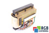 PRI 452-480V 426-451V 401-425V 377-400V 353-376V PRI: 452-480 426-451 501-425 377-400 353-376V, SEC: 115 230V TRANSFORMATEUR