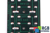 1KS542 TEXAS INSTRUMENTS POUR TNC145CS CLAVIER