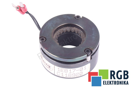 1EB17-01 MATRIX ENGINEERING FREIN