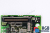 D96030A 3/3 PRO-FACE GP370 POUR GP370-SC21-24VP 24VDC 20W
