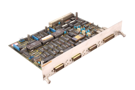 6FX1126-8BA00 SIEMENS SINUMERIK 810