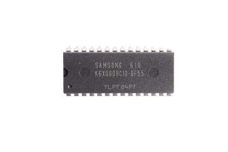K6X0808C1D-DF55 SAMSUNG