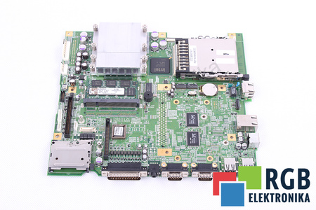 PS371XA-MAIN DIGITAL D06012C CARTE MERE