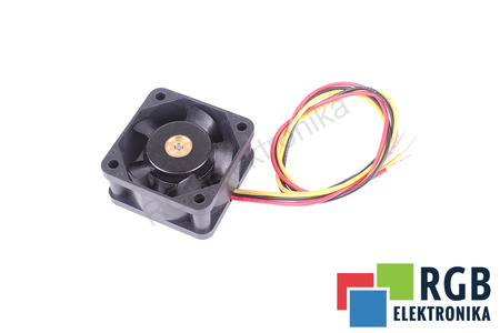 109P0405H601 SANYO DENKI SANACE40 40X40X20MM, 5V, 0.32A VENTILATEUR