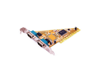 PCI SP NO. 51271 LINDY