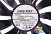 A90L-0001-0422 FANUC 3106KL-05W-B59 80X80X15, 24V VENTILATEUR