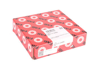 6312-C-2HRS-C3 FAG 60X130X31 ROULEMENT