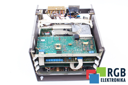 6RA2120-6DV66-0 SIEMENS SIMOREG K D460/35