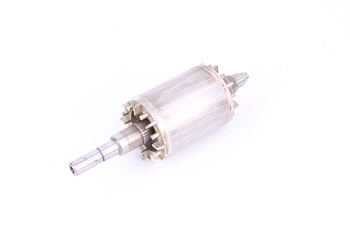 DU09L/4 DIETZ ELECTRONIC ROTOR