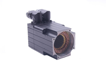 G413-404A MOOG STATOR