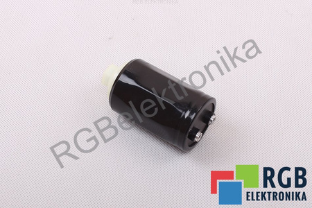 CONDENSATEUR ALS21A1037XX BHC COMPONENTS LTD 55/085/56 470UF, 400VDC
