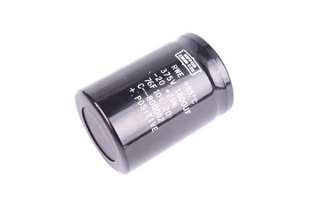 CONDENSATEUR 1800UF 375V NIPPON