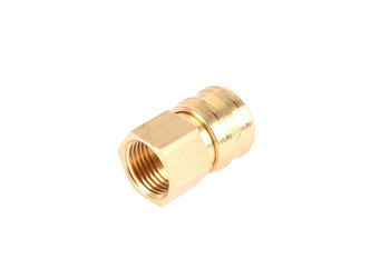 DOUILLE DE CONNECTEUR ENFICHABLE LKM13IR HANSA-FLEX O=7,2 IGR1/2" MZ