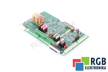 ESC-CI LP ELEKTRONIK ART.NR.00-111-230 V1.40