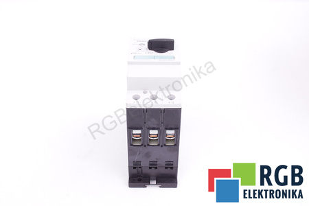 3RV1431-4EA10 SIEMENS SIRIUS SECTIONNEUR