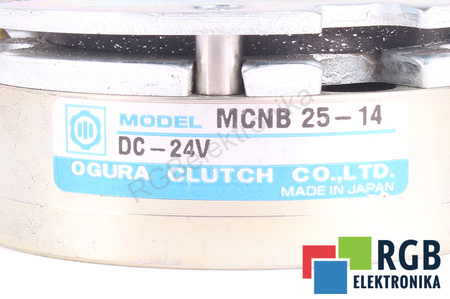 MCNB25-14 OGURA CLUTCH FREIN