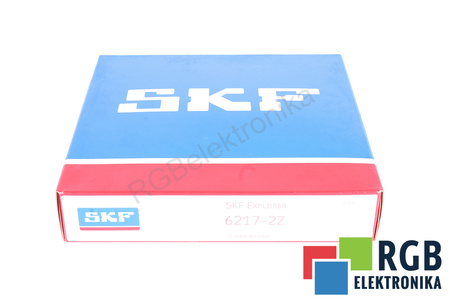 6217-2Z SKF 85X150X28 ROULEMENT