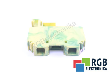 CONNECTEUR AWG18-6 WAGO 16MM2 DIN