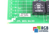 803.94.00 RELIANCE ELECTRIC 803.94.00C