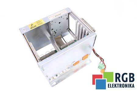 3518219 MEGATEC VME-RACK 5-SLOT RACK