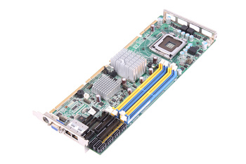 PCE-5124 ADVANTECH 19A2512403 POUR PIÈCES