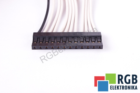 INB140/0110 INDRAMAT 12-12PIN 15CM RUBAN DE CONNEXION