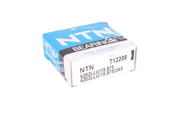6202LLU/15.875 NTN 15.8X35X11 ROULEMENT