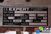 J13.5-5.4-400-TM EXPERT 103KVA U1N 400VAC U20 13.5V 7.6K