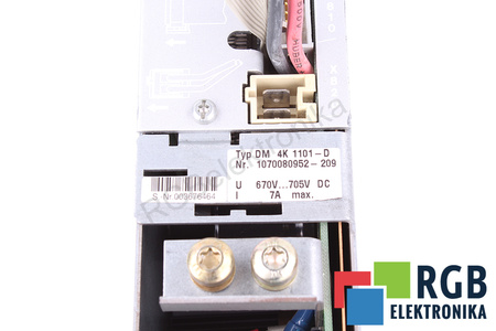 DM4K1101-D BOSCH 10770080952-209