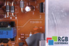 PCB4984B IDEC POUR HG3F-FT22TF-W